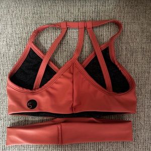 Five Dancewear Crop Top Youth XL